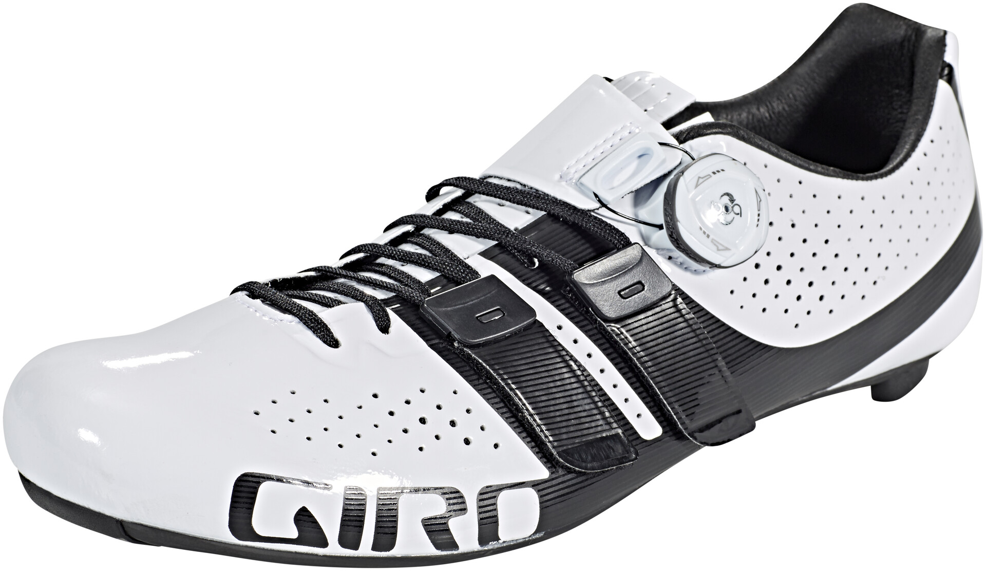 giro factor techlace cycling shoes